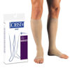 Picture of Jobst Relief - Knee High 30-40mmHg Compression Support Stockings (Open Toe)