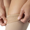 Picture of Jobst Opaque - Women's Thigh High 30-40mmHg Compression Support Stockings