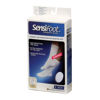 Picture of Jobst SensiFoot - Crew Length 8-15mmHg Diabetic Compression Support Socks