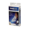 Picture of Jobst SensiFoot - Mini Crew 8-15mmHg Diabetic Compression Support Socks