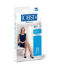 Picture of Jobst UltraSheer - Women's Knee High 15-20mmHg Compression Stockings (Open Toe)