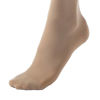 Picture of Jobst UltraSheer - Women's Knee High 15-20mmHg Compression Support Stockings