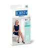 Picture of Jobst UltraSheer - Women's Knee High 8-15mmHg Compression Support Stockings