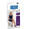 Picture of Jobst UltraSheer - Women's Petite Knee High 30-40mmHg Compression Support Stockings