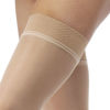 Picture of Jobst UltraSheer - Women's Petite Thigh High 15-20mmHg Compression Support Stockings