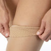 Picture of Jobst UltraSheer - Women's Petite Thigh High 15-20mmHg Compression Support Stockings