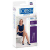 Picture of Jobst UltraSheer - Women's Petite Thigh High 30-40mmHg Compression Support Stockings