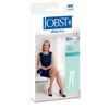 Picture of Jobst UltraSheer - Women's Thigh High 8-15mmHg Compression Support Stockings