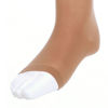 Picture of Mediven Assure - Knee High 15-20mmHg Compression Stocking (Silicone Band/Regular Calf/Open Toe)