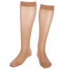 Picture of Mediven Assure - Knee High 20-30mmHg Compression Stocking (Standard Band/Regular Calf)