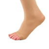 Picture of Mediven Plus - Knee High 30-40mmHg Compression Stocking (Std Calf/Open Toe)