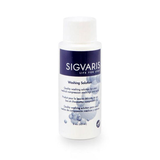 Picture of Sigvaris - Compression Stocking/Support Sock Washing Solution