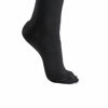 Picture of Sigvaris Dynaven Medical Legwear - Men's Ribbed Calf 20-30mmHg Compression Support Socks