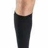 Picture of Sigvaris Dynaven Medical Legwear - Men's Ribbed Calf 20-30mmHg Compression Support Socks