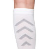 Picture of Sigvaris Athletic Recovery - 15-20mmHg Compression Support Socks