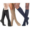 Picture of Sigvaris Casual Cotton - Women's 15-20mmHg Compression Support Socks