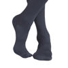 Picture of Sigvaris Cotton Ribbed - Men's 30-40mmHg Compression Support Socks