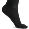 Picture of Sigvaris Cushioned Cotton - Men's Calf 20-30mmHg Compression Support Socks