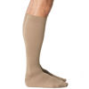 Picture of Sigvaris Microfiber - Men's Calf 20-30mmHg Compression Support Socks