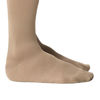 Picture of Sigvaris Microfiber - Men's Calf 20-30mmHg Compression Support Socks