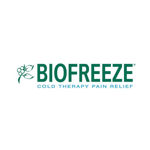 Logo for BioFreeze