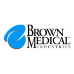 Logo for Brownmed