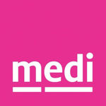 Logo for Medi USA