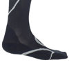 Picture of Sigvaris High Tech - Calf 20-30mmHg True Graduated Sport Compression Support Socks