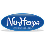 Logo for Nu Hope