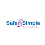 Logo for Safe n Simple