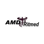 Logo for AMD Ritmed