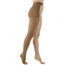 Picture of Sigvaris Opaque- Thigh High 20-30mmHg Compression Support Stockings (Open Toe/Waist Attachment)