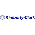 Logo for Kimberly-Clark