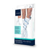 Picture of Sigvaris Well Being - Knee High 8-15mmHg Eversoft Diabetic Compression Support Socks