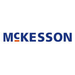 Logo for McKesson