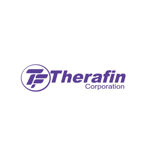 Logo for Therafin