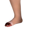 Picture of Jobst Relief - Full Calf Knee High 20-30mmHg Compression Support Stockings (Open Toe)