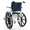 Picture of Invacare Mariner Rehab Shower Chair with 18” Seat