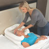 Picture of Medline EZ Inflatable Shampoo Basin