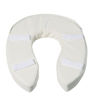 Picture of HealthSmart - Vinyl Raised Toilet Seat