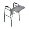 Picture of HealthSmart - Fold Away Walker Tray