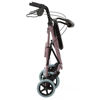 Picture of Medline Guardian - 8" Wheel Deluxe Rollator