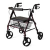 Picture of Medline Guardian - Bariatric Heavy Duty Rollator