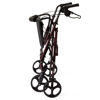 Picture of Medline Guardian - Bariatric Heavy Duty Rollator