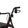 Picture of Medline Guardian - Bariatric Heavy Duty Rollator