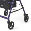 Picture of Medline Guardian - Basic Rollator