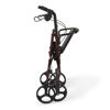 Picture of Medline Guardian - Basic Steel Rollator