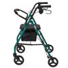 Picture of Medline Guardian - Basic Steel Rollator