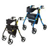 Picture of Medline Guardian - Empower Rollator