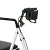 Picture of Medline Guardian - Luxe Rollator